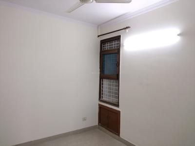 Bedroom Image of 1650 Sq.ft 3 BHK Apartment / Flat for sale in SB youth Apartment, Sector 2 Dwarka New Delhi for Rs. 24500000