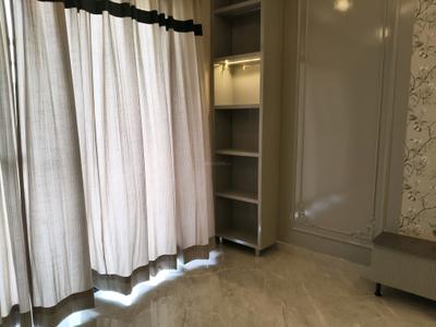 Living Room Image of 690 Sq.ft 2 BHK Apartment / Flat for sale in Shree Green Court, Sector 90 Gurgaon for Rs. 7000000