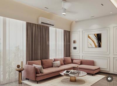 Hall Image of 1780 Sq.ft 3 BHK Apartment / Flat for sale in Kalyan Nagar Bengaluru for Rs. 26500083