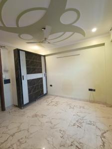 2 BHK Independent Builder Floor