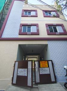 2 BHK Independent Builder Floor