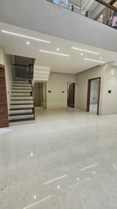 Hall Image of 3500 Sq.ft 5 BHK Independent House for sale in Mahalakshmi Nagar Indore for Rs. 32500000