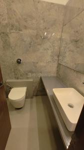 Bathroom Image of 1155 Sq.ft 2 BHK Apartment / Flat for sale in Paradise Sai World Dreams, Dombivli East Thane for Rs. 7500000