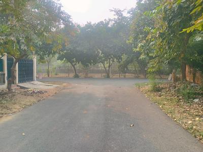 Residential Plot