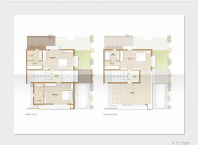 Image of 3789 Sq.ft 4 BHK Independent House for sale in Shreeji Landmark, Sargasan, Gandhinagar for Rs. 40000000