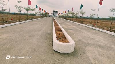 Image of 167 Sq.ft Residential Plot / Land for sale in Svs Belmond, Modavalasa, Visakhapatnam for Rs. 3340000
