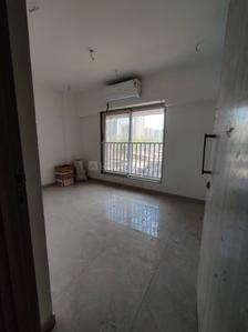 Hall Image of 400 Sq.ft 1 BHK Apartment / Flat for rent in 19 North, Kandivali West Mumbai for Rs. 33000