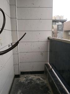 Bedroom One Image of 500 Sq.ft 2 BHK Builder Floor for rent in Shastri Nagar New Delhi for Rs. 18000