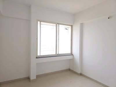 Bedroom Image of 952 Sq.ft 2 BHK Apartment / Flat for sale in Sai Shri Ram Paradise, Wagholi Pune for Rs. 5400000