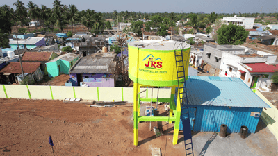 Image of 1200 Sq.ft Residential Plot / Land for sale in Chinna Seeragapadi, Salem for Rs. 1420000
