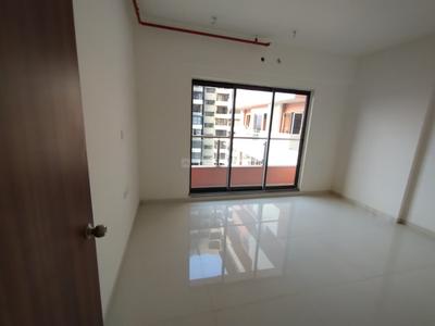 Hall Image of 853 Sq.ft 3 BHK Apartment / Flat for sale in West Pioneer Metro Grande, Dombivli East Thane for Rs. 15000000