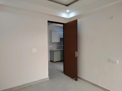 Bedroom Image of 1120 Sq.ft 2 BHK Apartment / Flat for sale in THV Heritage Heights, Noida Extension Greater Noida for Rs. 4870000