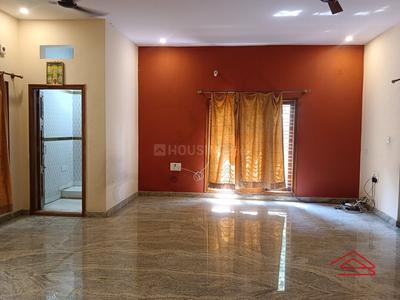 Hall Image of 1700 Sq.ft 4 BHK Independent House for sale in Panduranga Nagar Bengaluru for Rs. 63200000
