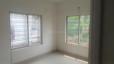 Bedroom Image of 824 Sq.ft 3 BHK Apartment / Flat for sale in Rajarhat Kolkata for Rs. 3500000