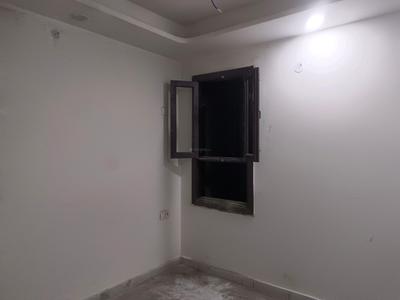 Bedroom Image of 910 Sq.ft 3 BHK Builder Floor for sale in Burari New Delhi for Rs. 4500010