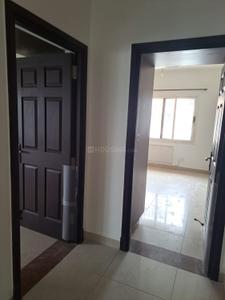 3 BHK Apartment