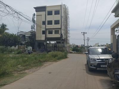 Image of 1800 Sq.ft Residential Plot / Land for sale in West Tambaram, Chennai for Rs. 10440000