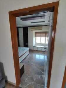 Hall Image of 1775 Sq.ft 3 BHK Apartment / Flat for rent in Sea Breeze Tower, Sector 16 A Navi Mumbai for Rs. 95000