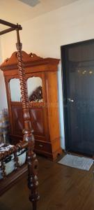 Hall Image of 600 Sq.ft 1 BHK Duplex for sale in Prithvi Presidio Buiding B Phase 1, Hadapsar Pune for Rs. 9500000