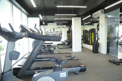 Image of 1150 Sq.ft 3 BHK Apartment / Flat for sale in Land Craft Metro Homes Phase 2, Basantpur Saitli, Ghaziabad for Rs. 5950000