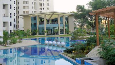 Image of 1450 Sq.ft 3 BHK Apartment / Flat for sale in Rohan Nilay, Aundh, Pune for Rs. 16800000