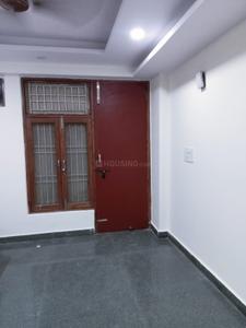 Hall Image of 575 Sq.ft 1 BHK Builder Floor for rent in Vasundhara Ghaziabad for Rs. 10500