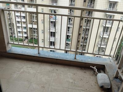 Balcony Image of 1070 Sq.ft 2 BHK Apartment / Flat for sale in BPTP Spacio, Sector 37D Gurgaon for Rs. 13000002