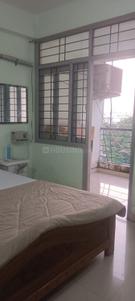 Bedroom Image of 1650 Sq.ft 3 BHK Apartment / Flat for rent in Rukanpura Patna for Rs. 25000