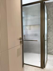Bedroom One Image of 3100 Sq.ft 4 BHK Apartment / Flat for sale in The Rama Apartment, Sector 43 Gurgaon for Rs. 41000000