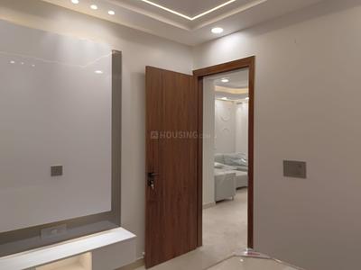3 BHK Independent Builder Floor