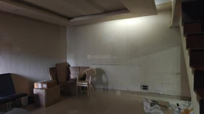 Bedroom Image of 4000 Sq.ft 5 BHK Independent House for sale in Parsik Hill, Nerul Navi Mumbai for Rs. 75000000