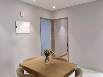Bedroom Image of 2730 Sq.ft 4 BHK Apartment / Flat for sale in Vile Parle East Mumbai for Rs. 107500000