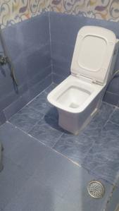 Image of 616 Sq.ft 1 RK Builder Floor for rent in Thousand Lights, Chennai for Rs. 21000