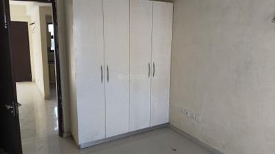 Bedroom Image of 1080 Sq.ft 2 BHK Builder Floor for sale in Krish Harmony, Daganheri Bhiwadi for Rs. 4400000
