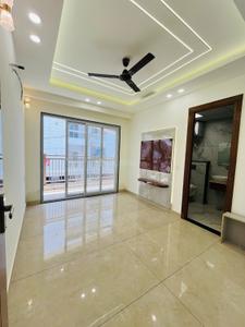Hall Image of 1500 Sq.ft 3 BHK Builder Floor for sale in Rajpur Road Dehradun for Rs. 13000000