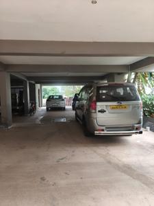 Image of 1050 Sq.ft 2 BHK Apartment / Flat for sale in Hospete, Bellary for Rs. 4800000