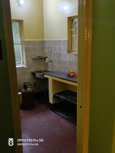 Kitchen Image of 3000 Sq.ft 3 BHK Independent House for sale in Kamdahari Kolkata for Rs. 12000000