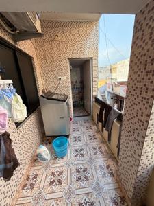 Image of 1206 Sq.ft 2 BHK Independent House for sale in Vatva, Ahmedabad for Rs. 4500000