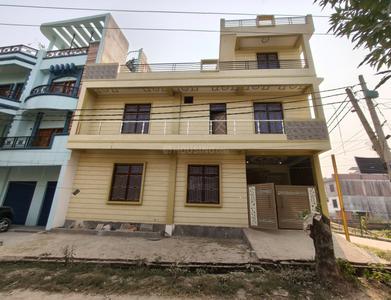 Image of 2300 Sq.ft 5 BHK Independent House for sale in Susuwahi, Varanasi for Rs. 14000000