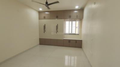Bedroom Image of 1925 Sq.ft 3 BHK Apartment / Flat for sale in My Home Sayuk, Tellapur Sangareddy for Rs. 21400000