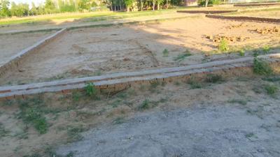 Image of 1500 Sq.ft Residential Plot / Land for sale in Khorabar, Gorakhpur for Rs. 1350000