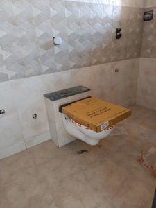 Bedroom Three Image of 1302 Sq.ft 3 BHK Apartment / Flat for sale in Dynamic Grandeur, Undri Pune for Rs. 9399000