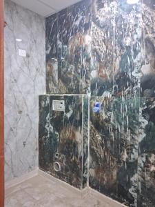 Common Bathroom Image of 1450 Sq.ft 3 BHK Apartment / Flat for sale in Sector 104 Noida for Rs. 5499999