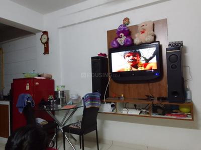 1 BHK Flat