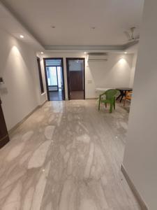 3 BHK Independent Builder Floor