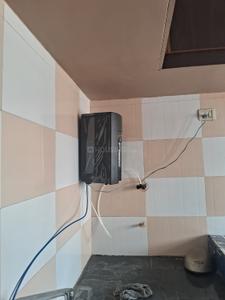 Image of 600 Sq.ft 1 BHK Builder Floor for rent in HBR Layout, Bengaluru for Rs. 21000