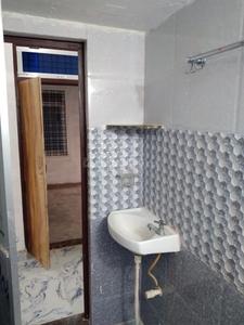 Bathroom Image of 2150 Sq.ft 2 BHK Independent House for rent in Rajarshi Nagar Colony Mirzapur for Rs. 5500