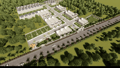 Residential Plot