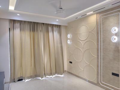 Bedroom Image of 1600 Sq.ft 3 BHK Builder Floor for sale in M2K Symphony Floors, Sector 51 Gurgaon for Rs. 17500000