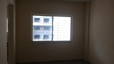 Bedroom Image of 625 Sq.ft 1 BHK Apartment / Flat for sale in Sai Ganga, Chakan Pune for Rs. 2736000